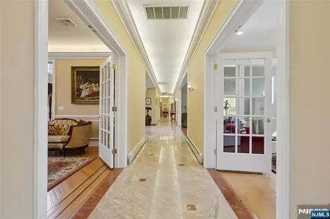 14 Werimus Brook Road Saddle River NJ 07458