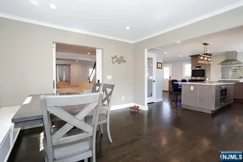 88 Alberta Drive Saddle Brook NJ 07663
