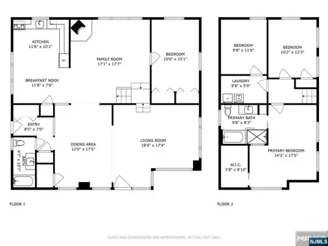 42 Witte Road West Milford NJ 07421