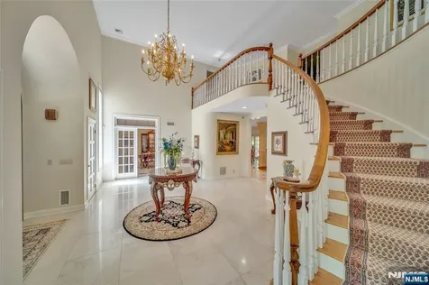 787 Peach Tree Lane Franklin Lakes NJ 07417