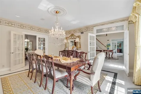 787 Peach Tree Lane Franklin Lakes NJ 07417