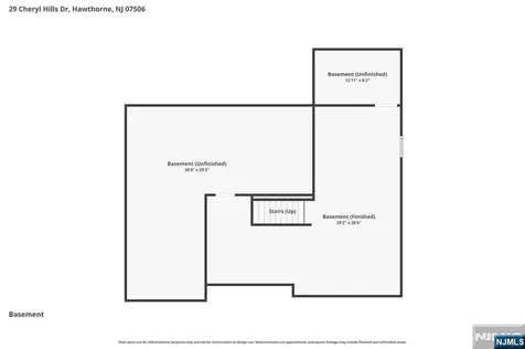 29 Cheryl Hills Drive Hawthorne NJ 07506