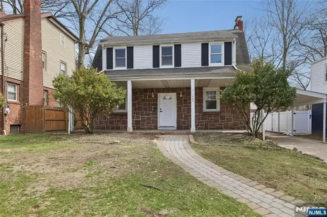 1087 Lambert Road Teaneck NJ 07666