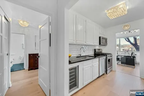 1600 Parker Avenue Fort Lee NJ 07024
