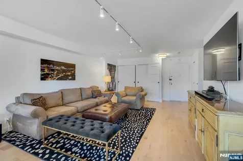 1600 Parker Avenue Fort Lee NJ 07024