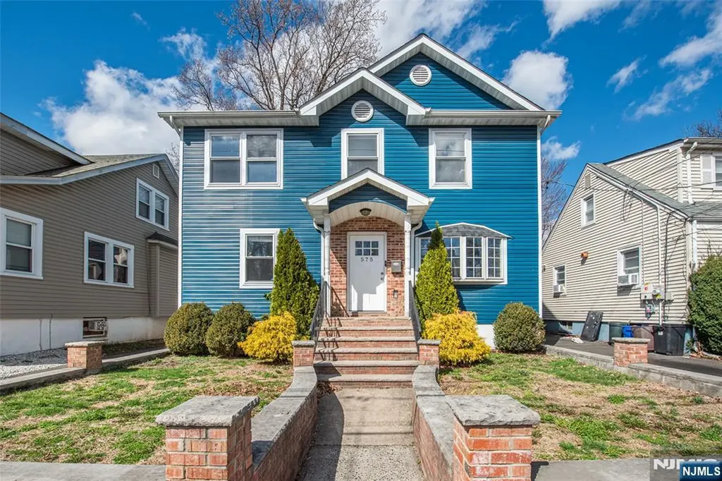 575 Purce Street Hillside NJ 07205