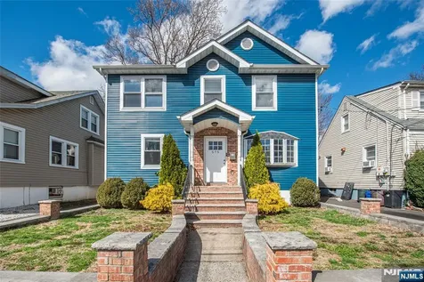 575 Purce Street Hillside NJ 07205
