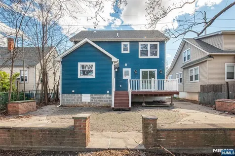 575 Purce Street Hillside NJ 07205