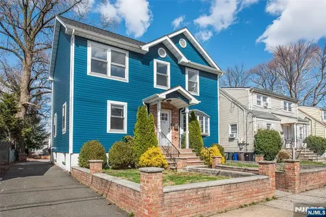 575 Purce Street Hillside NJ 07205