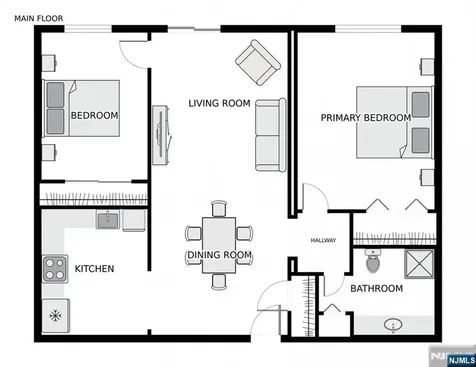2 Ann Street Clifton NJ 07013