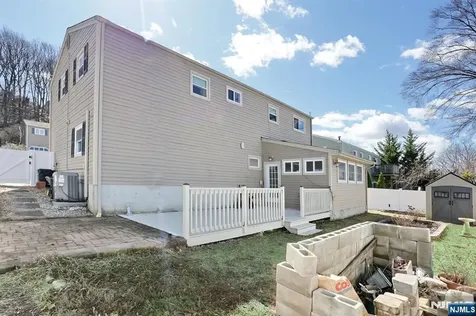 79 Highview Terrace Rockaway Township NJ 07801
