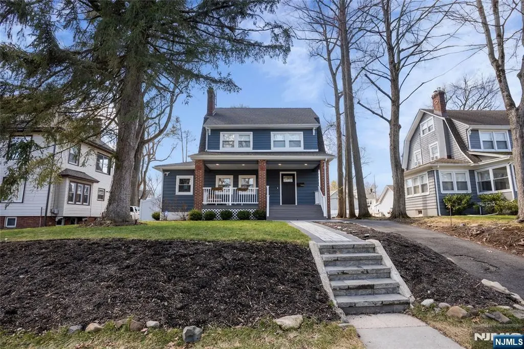 246 Stirling Avenue Orange NJ 07050