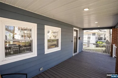 246 Stirling Avenue Orange NJ 07050
