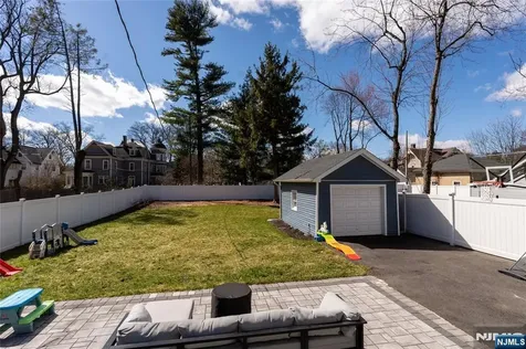 246 Stirling Avenue Orange NJ 07050