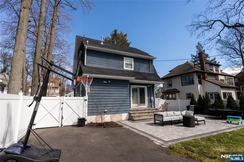 246 Stirling Avenue Orange NJ 07050