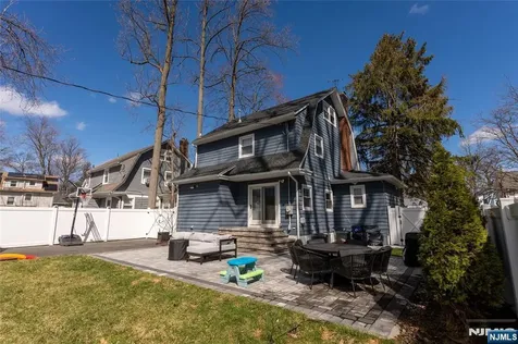 246 Stirling Avenue Orange NJ 07050
