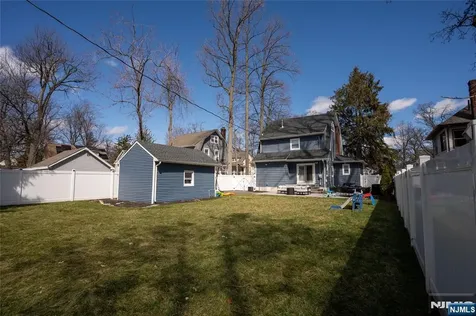 246 Stirling Avenue Orange NJ 07050