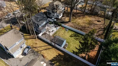 246 Stirling Avenue Orange NJ 07050