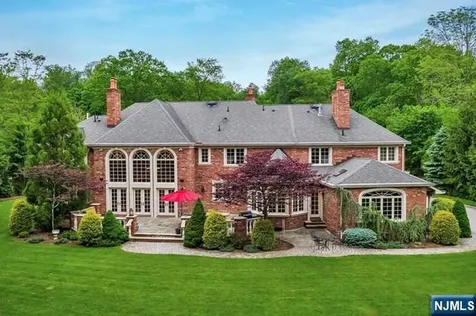 22 Sunset Lane Upper Saddle River NJ 07458
