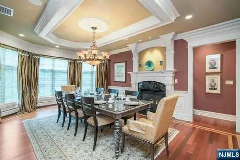 22 Sunset Lane Upper Saddle River NJ 07458