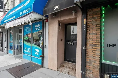 391 Central Avenue Jersey City NJ 07307