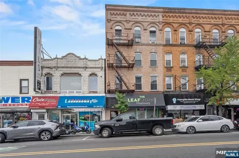 391 Central Avenue Jersey City NJ 07307