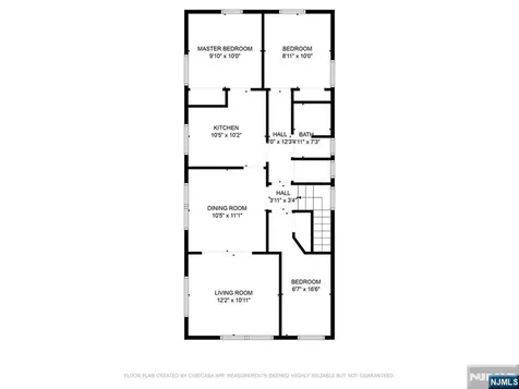 436 Undercliff Avenue Edgewater NJ 07020