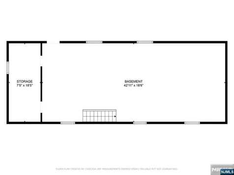 436 Undercliff Avenue Edgewater NJ 07020