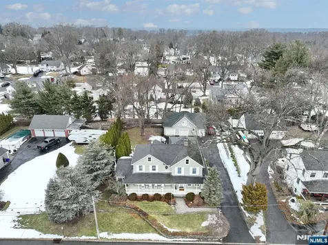 215 Hill Street Midland Park NJ 07432