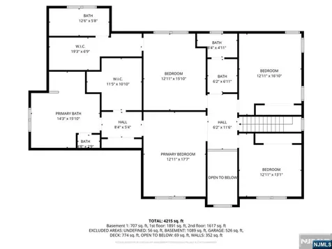 30 Somerset Lane Warwick NY 10990