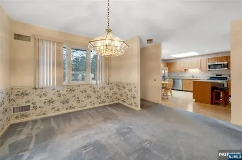 22 Peach Hill Court Ramsey NJ 07446