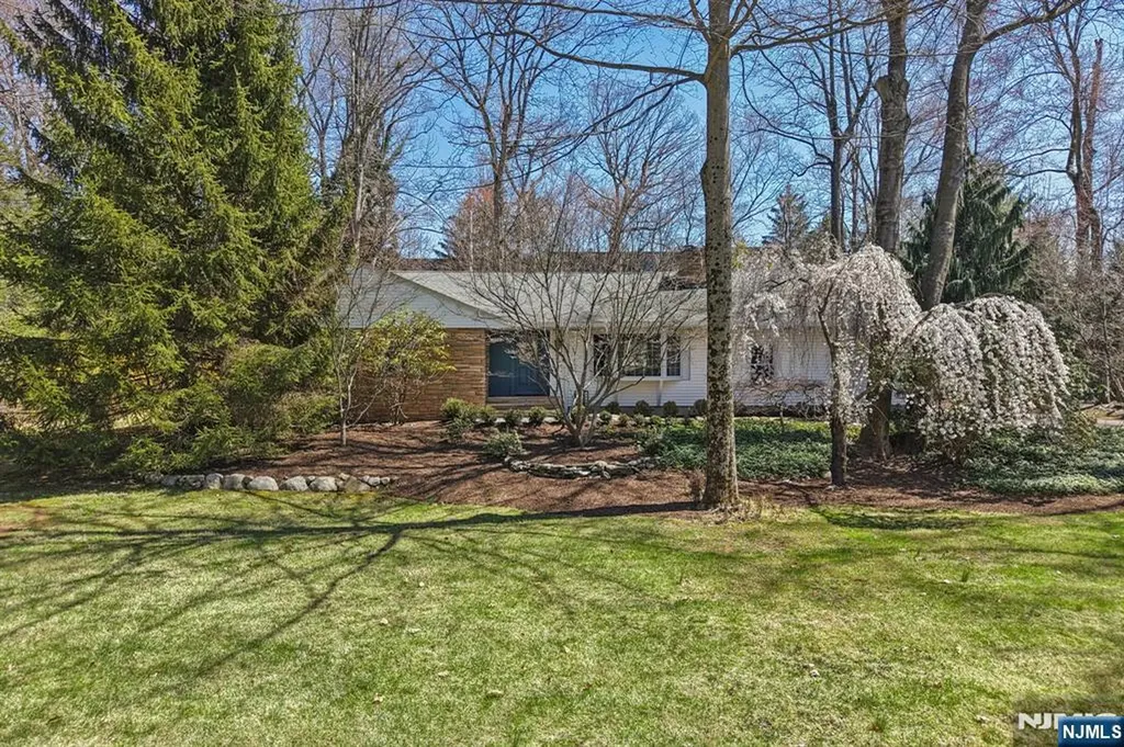 132 Dimmig Road Upper Saddle River NJ 07458