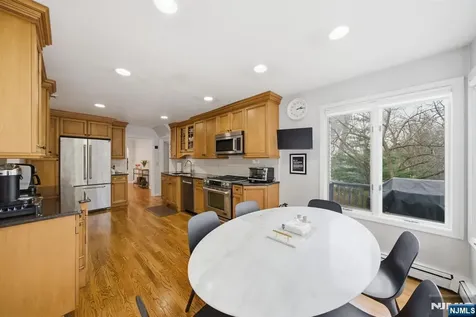 126 Sussex Road Tenafly NJ 07670