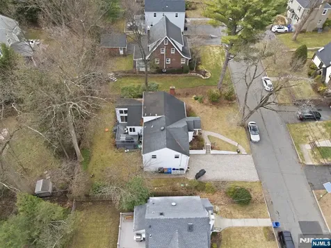 126 Sussex Road Tenafly NJ 07670