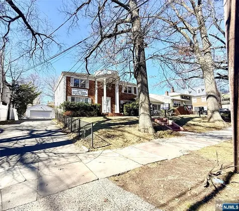 500 Mount Prospect Avenue Newark NJ 07104