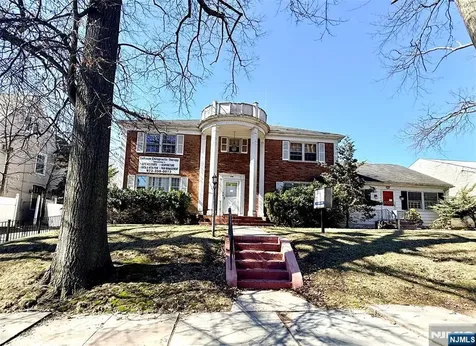 500 Mount Prospect Avenue Newark NJ 07104