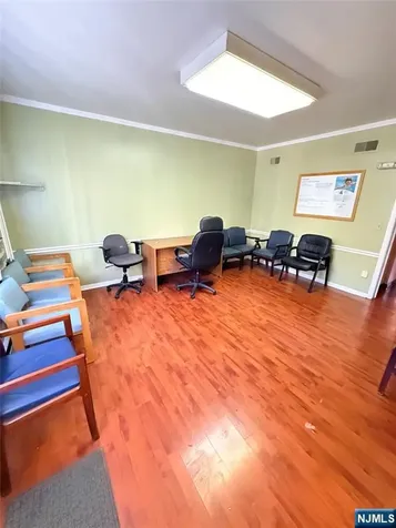 500 Mount Prospect Avenue Newark NJ 07104