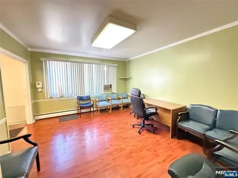 500 Mount Prospect Avenue Newark NJ 07104