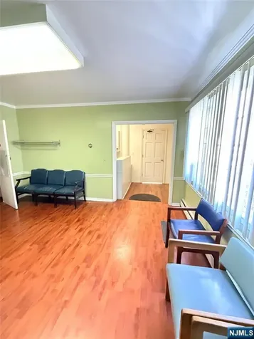 500 Mount Prospect Avenue Newark NJ 07104