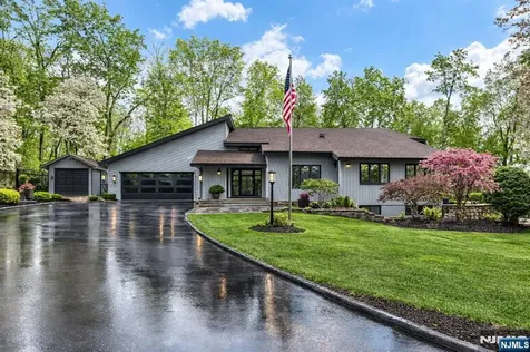 26 Bayberry Drive Saddle River NJ 07458