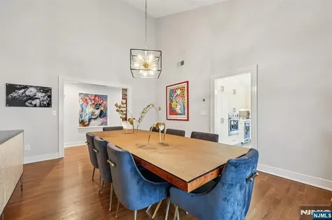 26 Bayberry Drive Saddle River NJ 07458