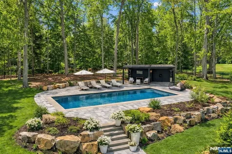 26 Bayberry Drive Saddle River NJ 07458