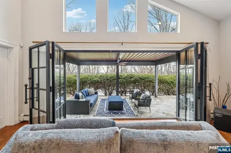 26 Bayberry Drive Saddle River NJ 07458