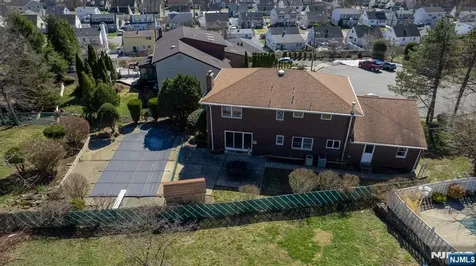 23 Carr Place Totowa NJ 07512