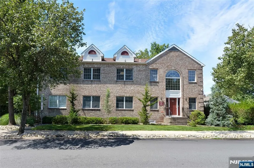20 Harrison Waldwick NJ 07463