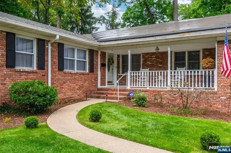 12 Ravine Road Verona NJ 07044