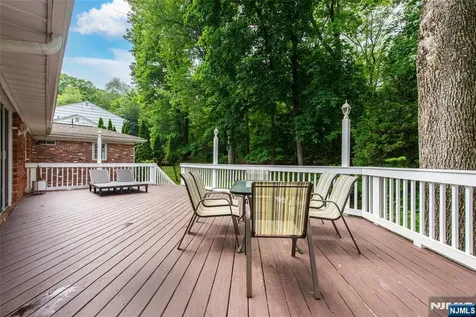 12 Ravine Road Verona NJ 07044