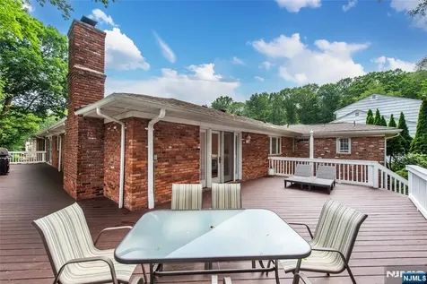 12 Ravine Road Verona NJ 07044