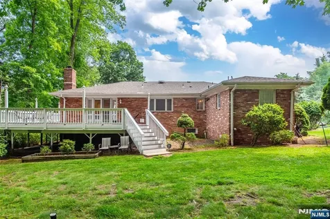 12 Ravine Road Verona NJ 07044