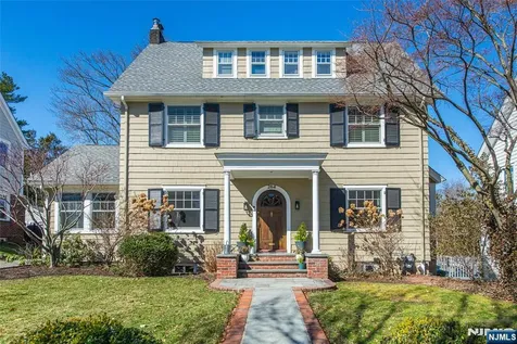 264 Forest Avenue Glen Ridge NJ 07028
